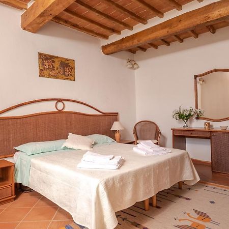 Villa La Casa Del Re Le Piazze ภายนอก รูปภาพ