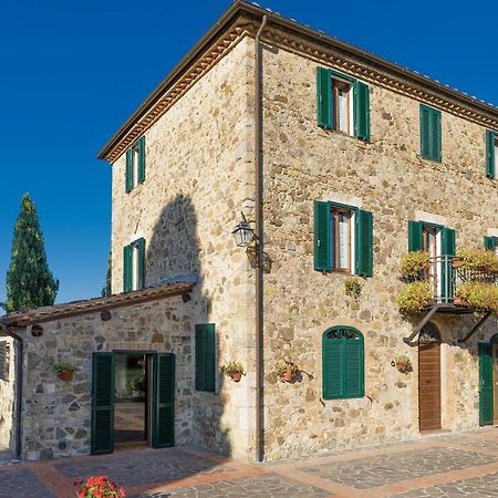 Villa La Casa Del Re Le Piazze ภายนอก รูปภาพ
