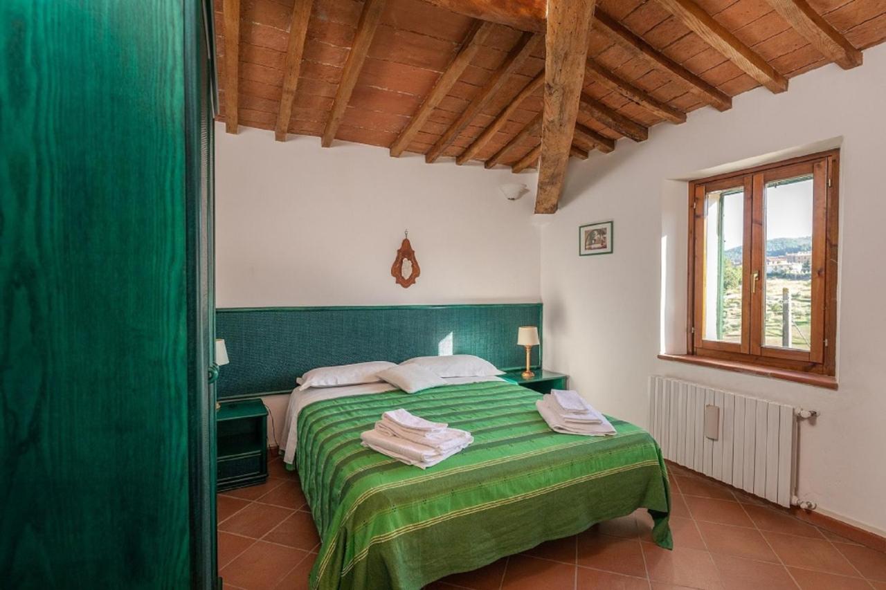 Villa La Casa Del Re Le Piazze ภายนอก รูปภาพ