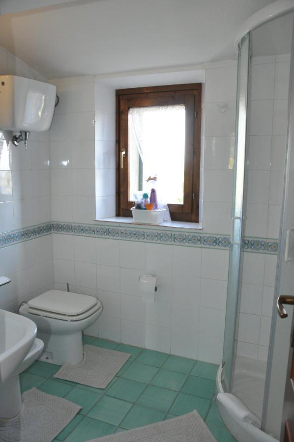Villa La Casa Del Re Le Piazze ภายนอก รูปภาพ